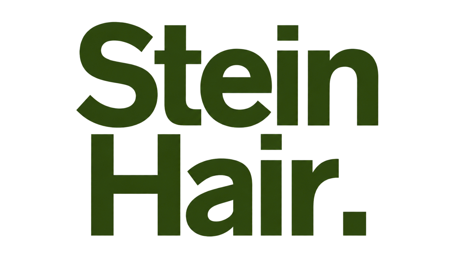 Stein Hair